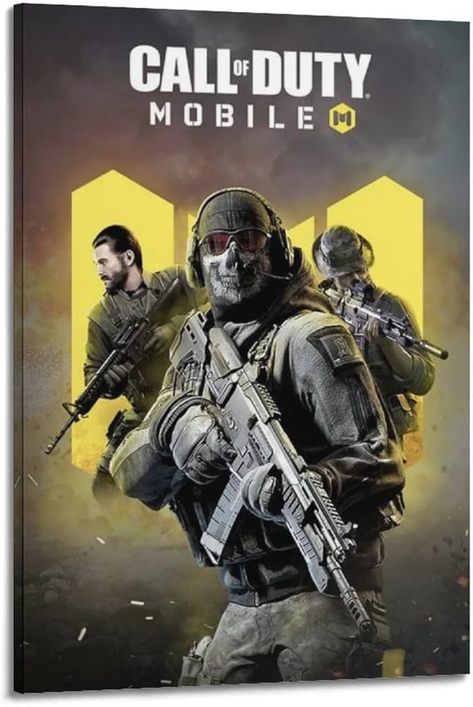 Call of Duty Mobile