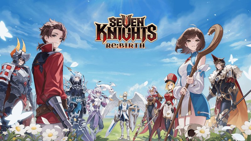 Seven Knights