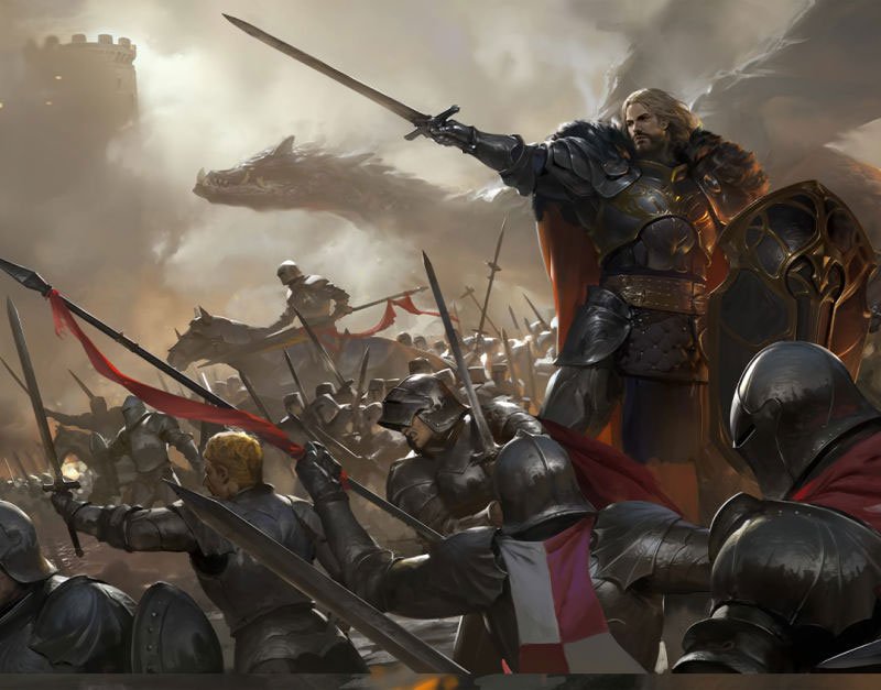 War and Order (Other Tiers)