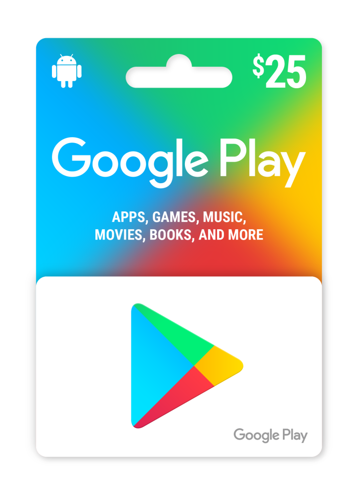 Google Play