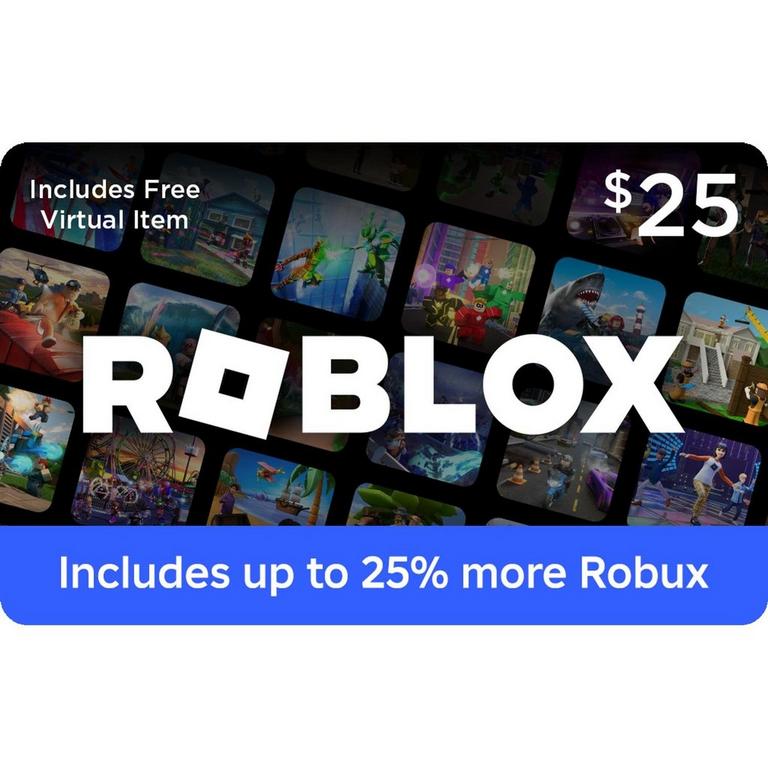Roblox