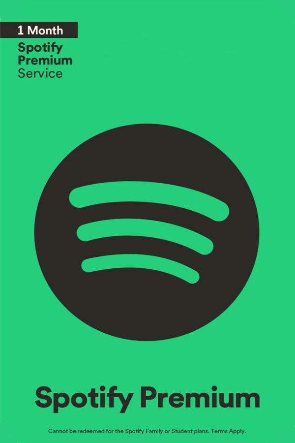 Spotify Premium